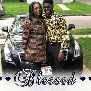 Meet your Posher, Marcella